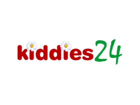 Kiddies24 Gutscheine