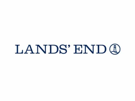 Lands‘ End Gutscheine