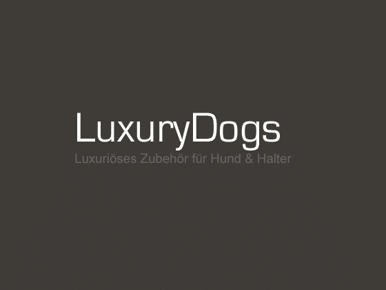 Luxurydogs Gutscheine