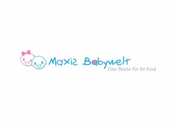 Maxis Babywelt Gutscheine