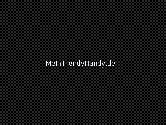 MeinTrendyHandy.de Gutscheine