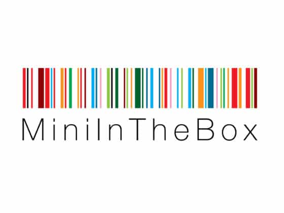 MiniInTheBox Gutscheine