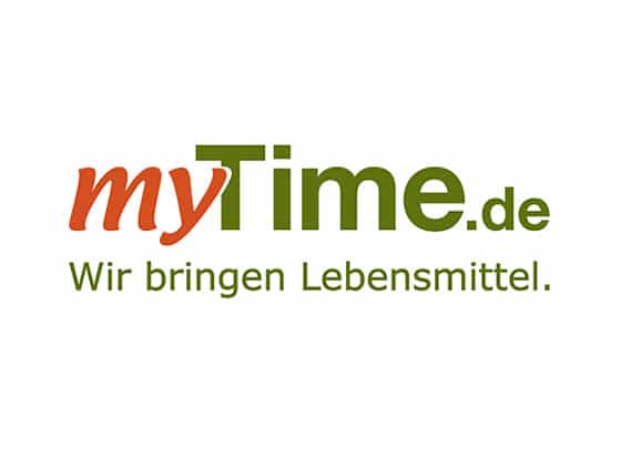 myTime.de Gutscheine