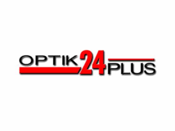 Optik24plus Gutscheine