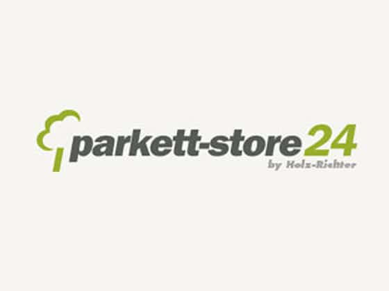 Parkett-Store24 Gutscheine
