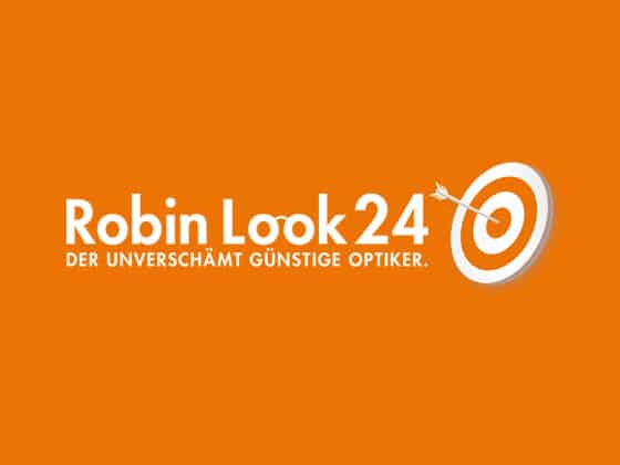 RobinLook24 Gutscheine