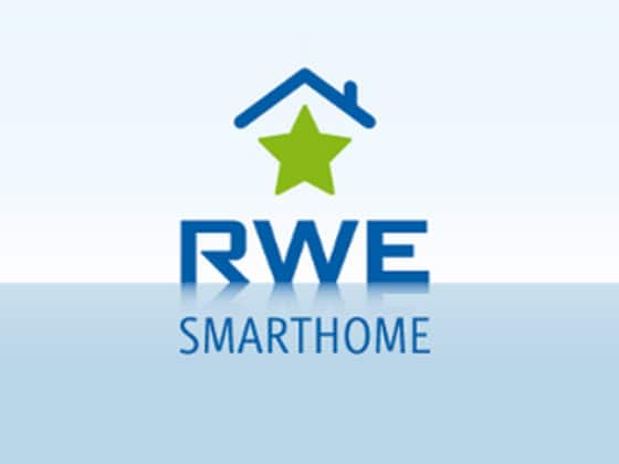 RWE-SmartHome Gutscheine