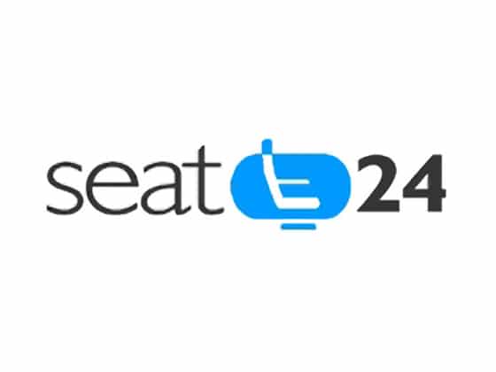 Seat24 Gutscheine