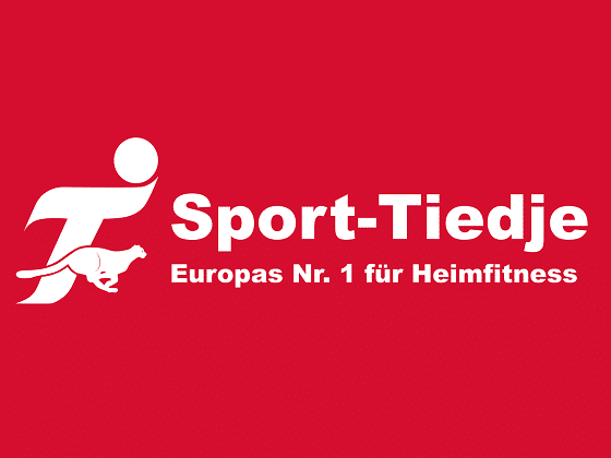 Sport-Tiedje Gutscheine