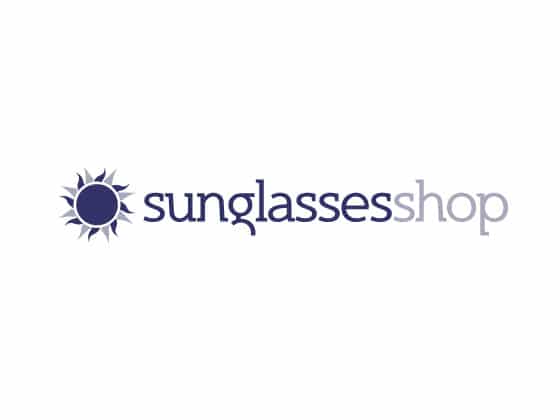 Sunglasses Shop Gutscheine