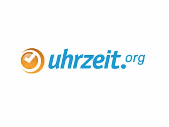 uhrzeit.org Gutscheine