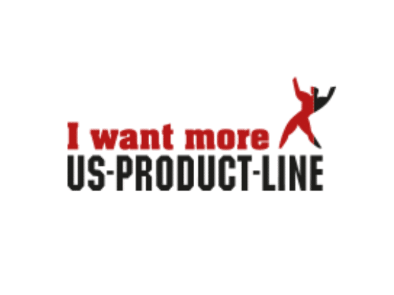 US Product Line Gutscheine
