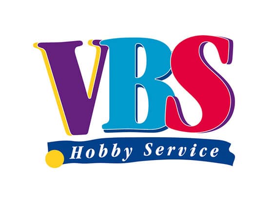 VBS-Hobby Gutscheine